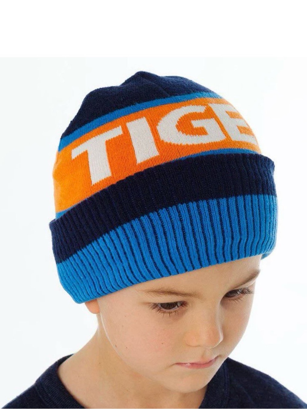 Chaser kids Easy Tiger hat size 7-14